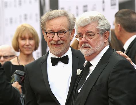 steven spielberg net worth 1965 and awards